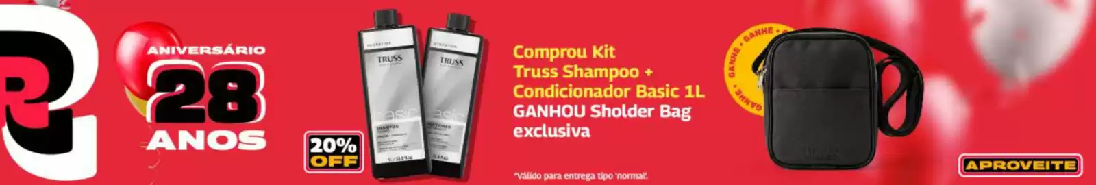 Folheto Lojas Rede Página 2
