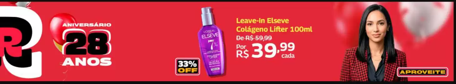 Folheto Lojas Rede Página 3