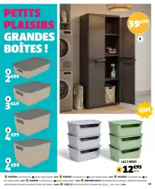 Catalogue GiFi page 19
