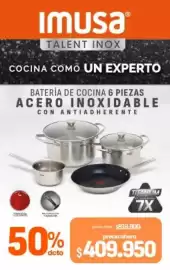 Catálogo Alkosto Página 3