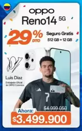Catálogo Alkosto Página 4