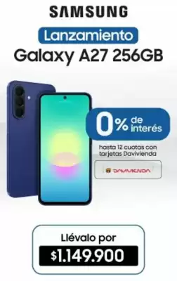 Catálogo Alkosto