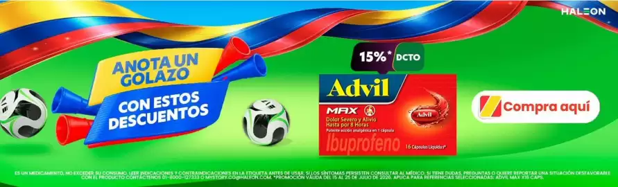 Catálogo La Rebaja Página 5