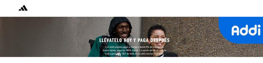 Catálogo Adidas Página 2