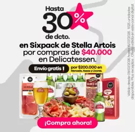 Catálogo Éxito Página 10