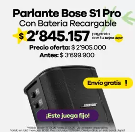 Catálogo Éxito Página 15