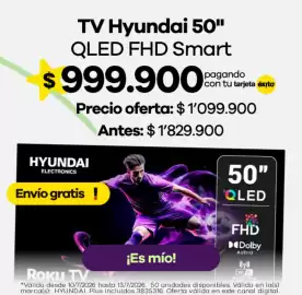 Catálogo Éxito Página 16
