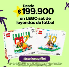 Catálogo Éxito Página 18