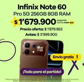 Catálogo Éxito Página 19