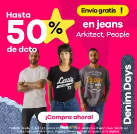 Catálogo Éxito Página 3