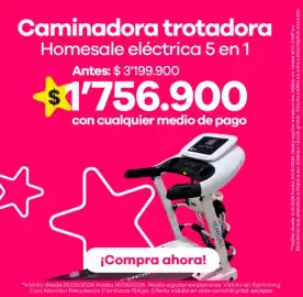Catálogo Éxito Página 33