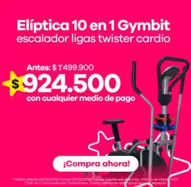 Catálogo Éxito Página 34