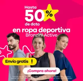 Catálogo Éxito Página 37