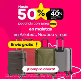 Catálogo Éxito Página 38