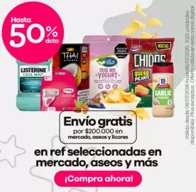 Catálogo Éxito Página 5