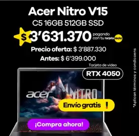 Catálogo Éxito Página 7