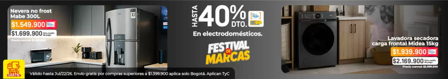 Catálogo Easy semana 29 Página 3
