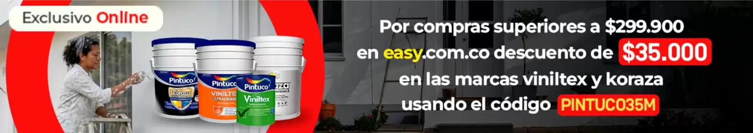 Catálogo Easy semana 29 Página 8