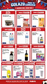 Catálogo Makro Página 4