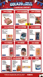 Catálogo Makro Página 2