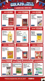 Catálogo Makro Página 3
