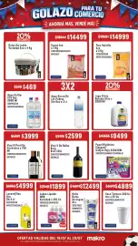 Catálogo Makro Página 4