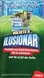 Catálogo Makro semana 29 Página 1