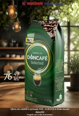 Catalog Unicarm (valid până la 1-08)