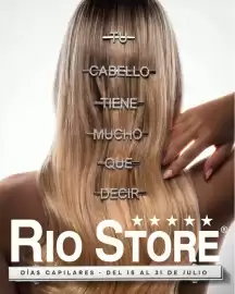 Catálogo Rio Store Página 1