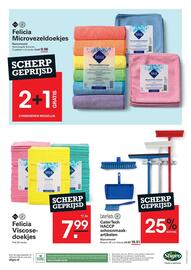 Sligro folder | Food Pagina 82
