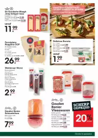 Sligro folder | Food Pagina 13
