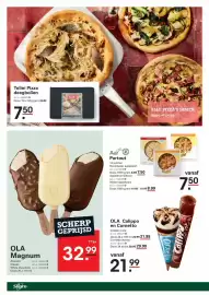 Sligro folder | Food Pagina 14