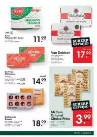 Sligro folder | Food Pagina 15