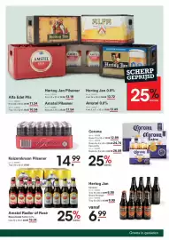 Sligro folder | Food Pagina 19