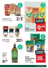 Sligro folder | Food Pagina 31