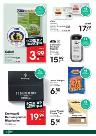 Sligro folder | Food Pagina 34