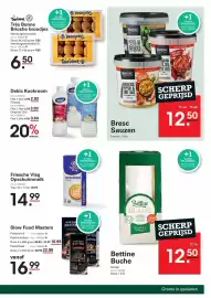Sligro folder | Food Pagina 35