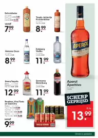 Sligro folder | Food Pagina 53