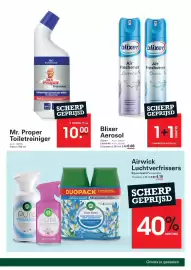 Sligro folder | Food Pagina 77