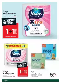 Sligro folder | Food Pagina 78