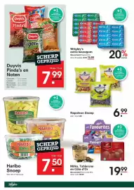 Sligro folder | Wijn Pagina 22