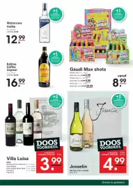 Sligro folder | Wijn Pagina 25