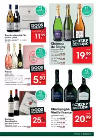 Sligro folder | Wijn Pagina 29