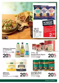Sligro folder | Wijn Pagina 49