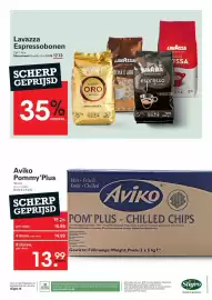 Sligro folder | Wijn Pagina 57