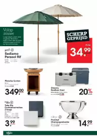 Sligro folder | Wijn Pagina 60