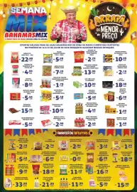 Encarte Bahamas Mix semana 29 Página 1