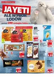 Kaufland gazetka Strona 10