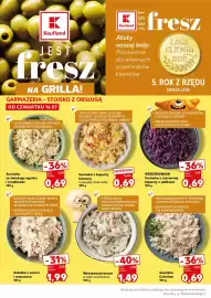 Kaufland gazetka Strona 12