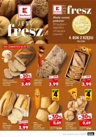 Kaufland gazetka Strona 14